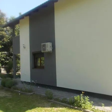 Kuca Za Odmor V&E Villa Bihac Exterior photo