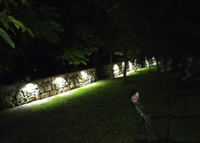Kuca Za Odmor V&E