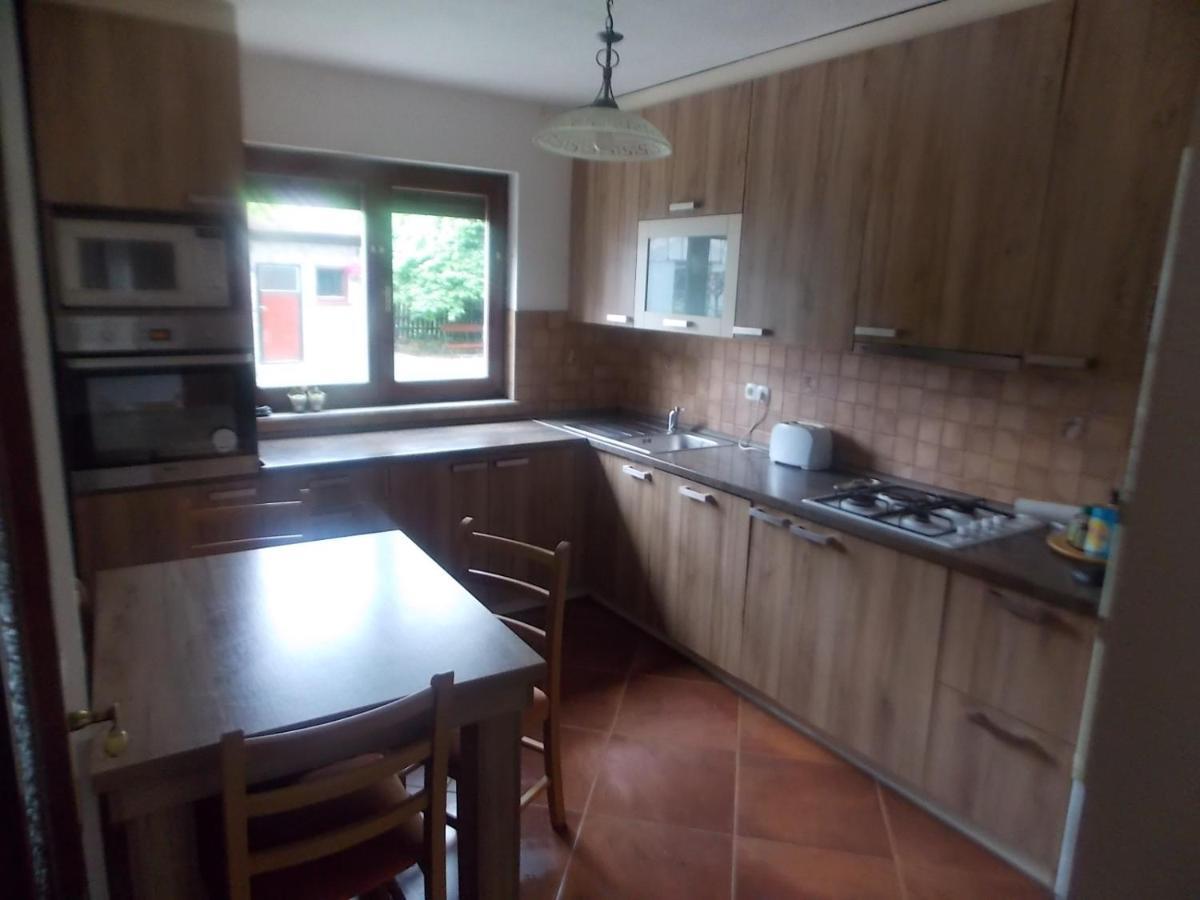 Kuca Za Odmor V&e Vila