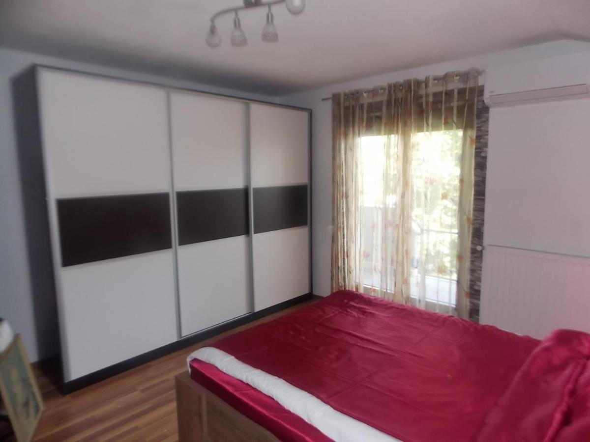 Kuca Za Odmor V&e Vila Bihac