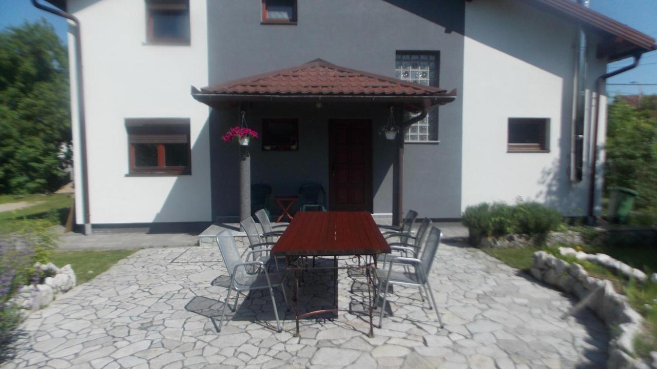 Kuca Za Odmor V&e * Bihac