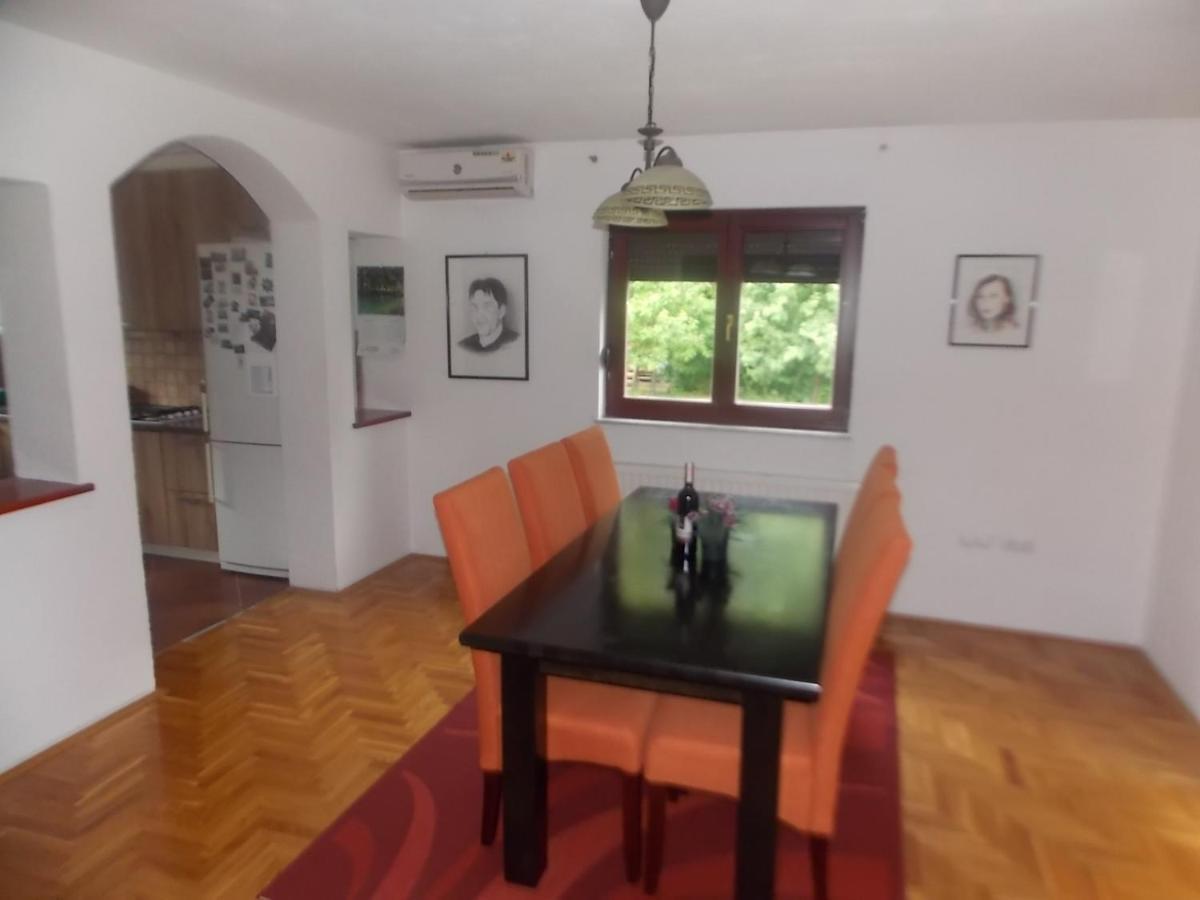 Kuca Za Odmor V&e Bihac
