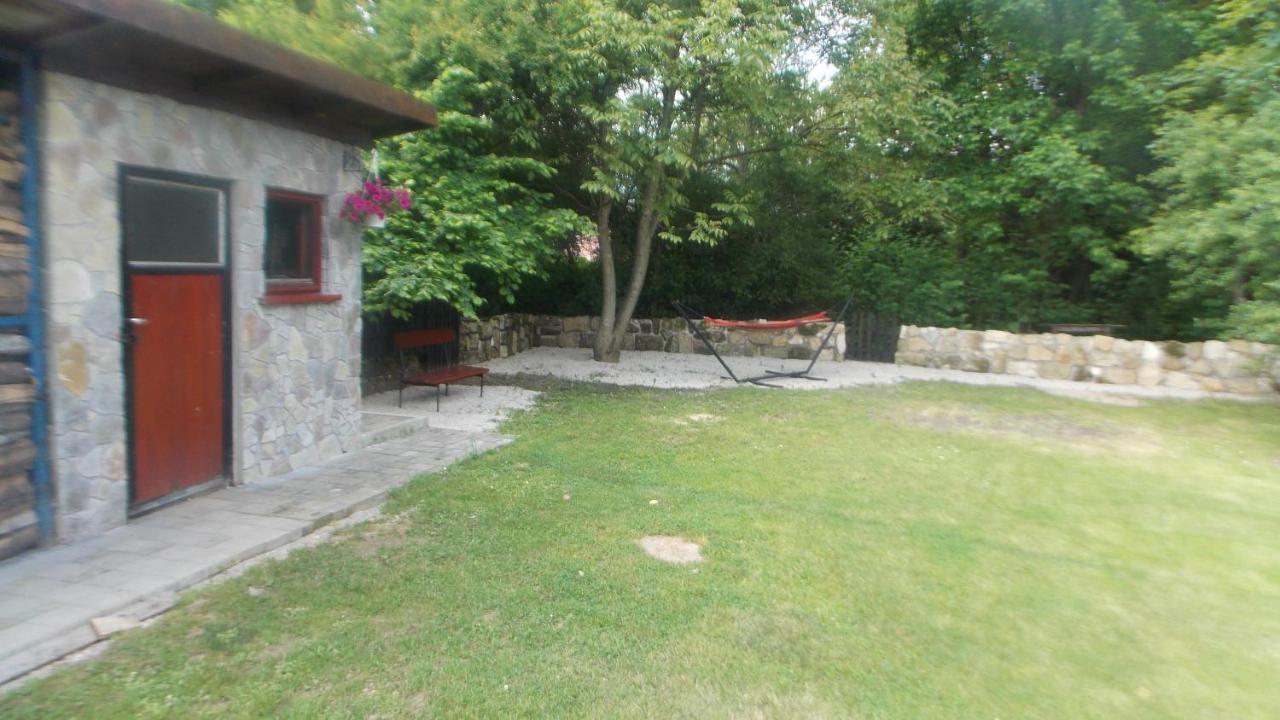Kuca Za Odmor V&e * Bihac