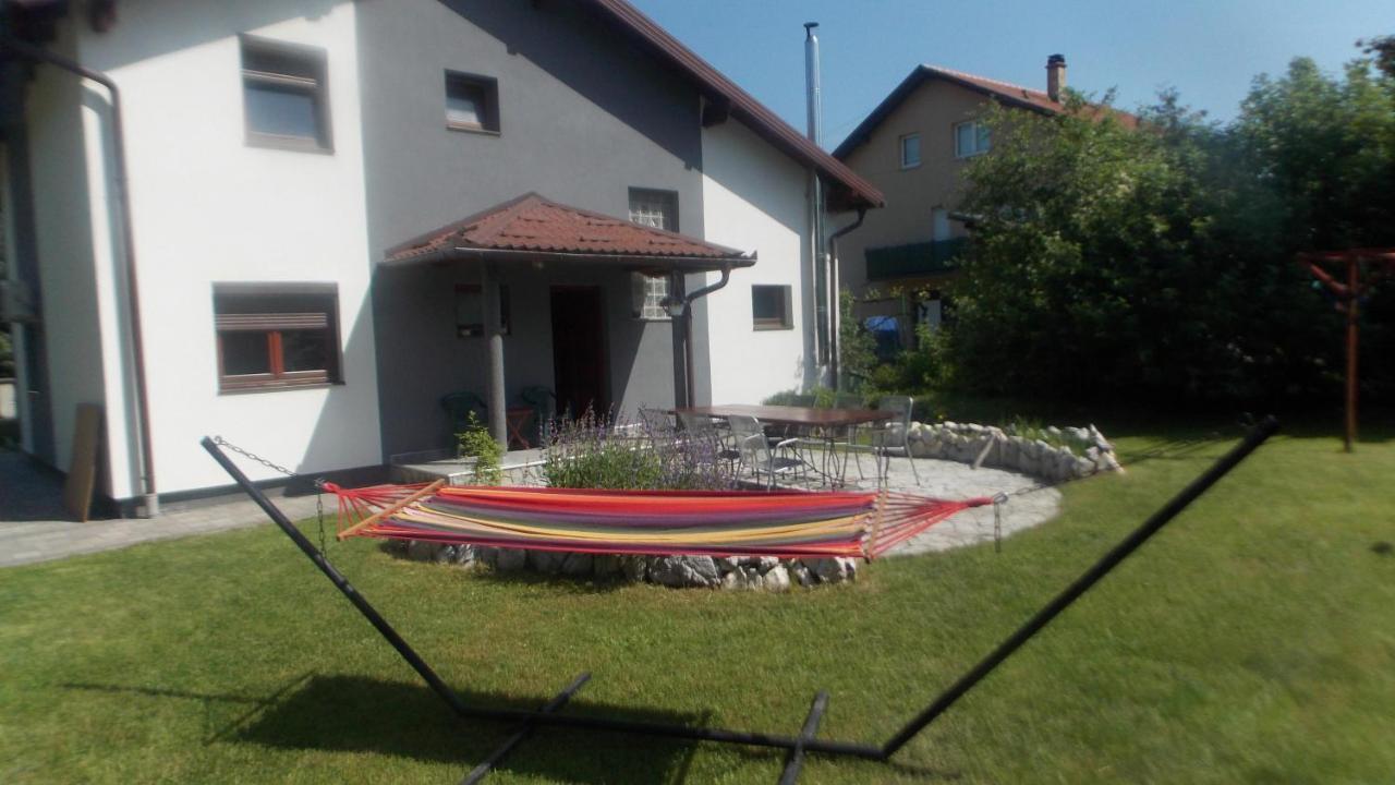 Kuca Za Odmor V&e *